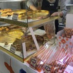 用户对于北見カーリングカスタ的评论图