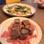 用户对于CASUAL CAFE&BAR アスノソラ的评论图