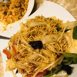 用户对于麻辣誘惑 大宝 池袋北口店的评论图