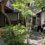 用户对于ウィークエンダーズコーヒーロースタリー的评论图