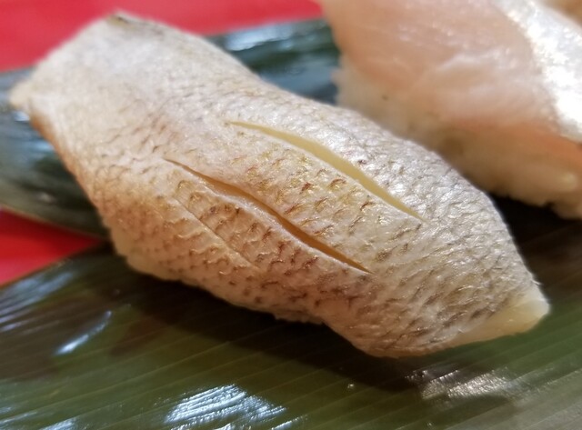 用戶對於立喰 さくら寿司的評論高清圖