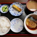 用戶對於村上食堂的評論圖