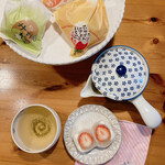 用戶對於一心堂 本店的評論圖