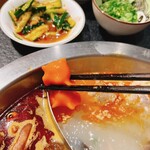 User's review image for 熊猫火鍋 上野店