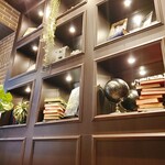 User's review image for 星乃珈琲店 赤坂見附店