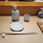 User's review image for 高柿の鮨