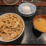 用戶對於昭和食堂 秋葉原駅前店的評論圖
