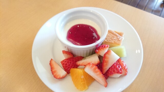 User's recommendation image for ナチュラルガーデン