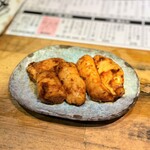 User's review image for 初代吉田