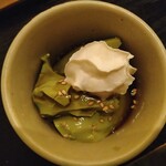 User's review image for 自然薯 tororo