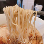 User's review image for 中華そば NewYork×NewYork
