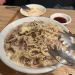 用戶對於つばめSAKABA的評論圖