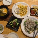 User's review image for イタリア酒場 炎LAVITA 天満店