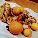 User's review image for 浪花の焼き鳥屋　藤三