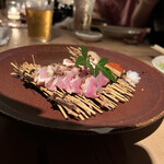 User's review image for 炭焼居酒場 IGOR COSY 渋谷本店