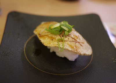 User's review image for かっぱ寿司 福岡長丘店