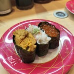 用户对于うず潮 秋葉原店的评论图