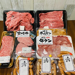 用户对于あんずの直売所的评论图