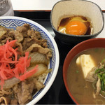 用戶對於吉野家 天下茶屋店的評論圖