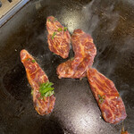 用户对于道とん堀 八王子楢原店的评论图