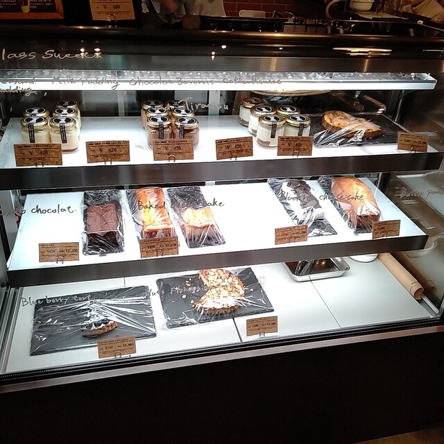 User's recommendation image for THE old CAFE