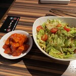 用戶對於焼肉 韓国料理 NIKUZO 江古田店的評論圖