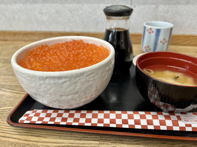 用戶對於朝市食堂的評論高清圖