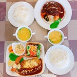 用戶對於すわん的評論圖