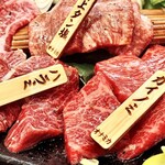 用戶對於焼肉 ONAKANOMIKATA的評論圖