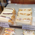 用户对于食ぱん 四二八 久留米すわの店的评论图