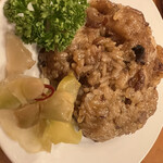 用户对于新台北 下北沢本店的评论图