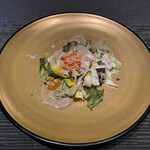 用戶對於TEPPANYAKI 10 SHIBUYA的評論圖