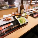 用戶對於鶏繁 総本店的評論圖