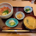 用戶對於酒と肴 離れ庵 東京駅店的評論圖