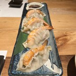 用戶對於真打 かず家 国分寺店的評論圖