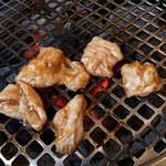 用户对于焼肉ハウスいちばんKAN的评论图