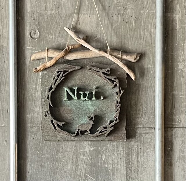 用戶對於Nui. HOSTEL & BAR LOUNGE的評論高清圖