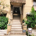 用户对于トヨクニ･コーヒー ニカイ的评论图