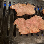 用戶對於山形牛一頭買いITAMAE焼肉 美美的評論圖