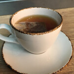 用戶對於丸福珈琲店 阪急うめだ本店的評論圖