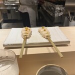 User's review image for 代々木 鳥松