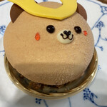 User's review image for パティスリー ラ・プリュム