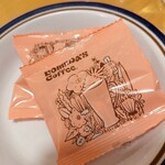 用戶對於コメダ珈琲店 苫小牧弥生店的評論圖