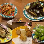 用戶對於自然とお肉 green的評論圖