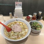 用戶對於どうとんぼり神座 心斎橋店的評論圖