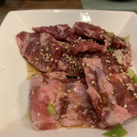 用户对于RICE的评论图