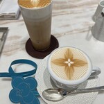 User's review image for ル・カフェ・ヴィー