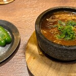 User's review image for 新宿焼肉 ホルモンいのうえ