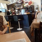 用户对于レストラン 辻川東店的评论图