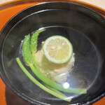 用戶對於割烹 ふた麦 麦酒庵分店的評論圖